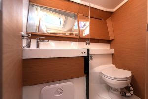 Sun Odyssey 410