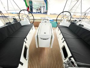 Sun Odyssey 410