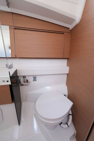 Sun Odyssey 410