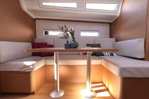Sun Odyssey 410