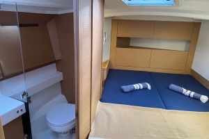 Sun Odyssey 410