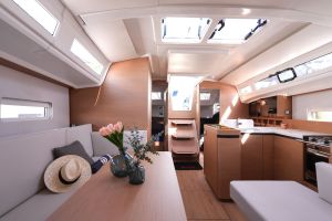 Sun Odyssey 410