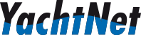 YachtNet logo