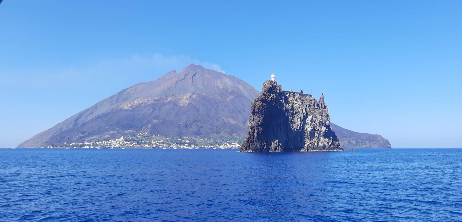 Strombolochio, Stromboli