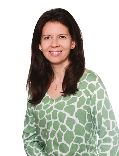 Petra Voženílková