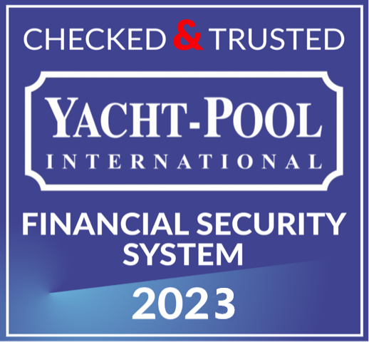 YactNet - Yacht-Pool: CHECKED & TRUSTED 2023