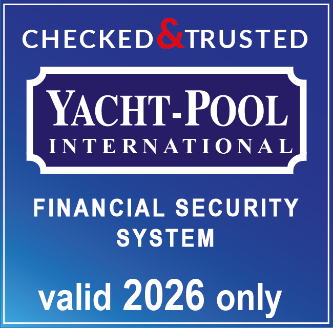 YachtNet - Yacht Pool checked and trusted 2026